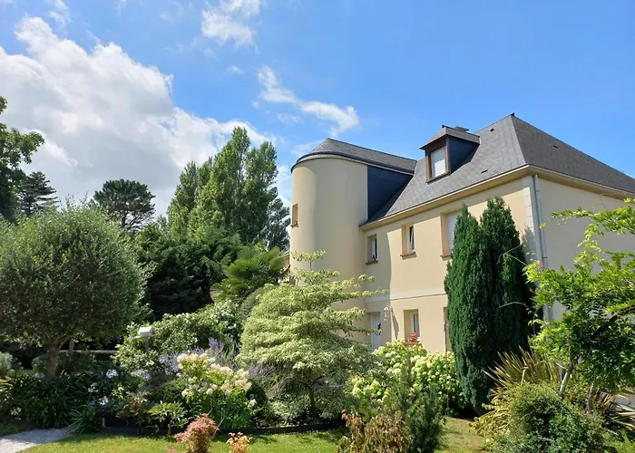 Appartements Et Gite Les Hauts De Sophia