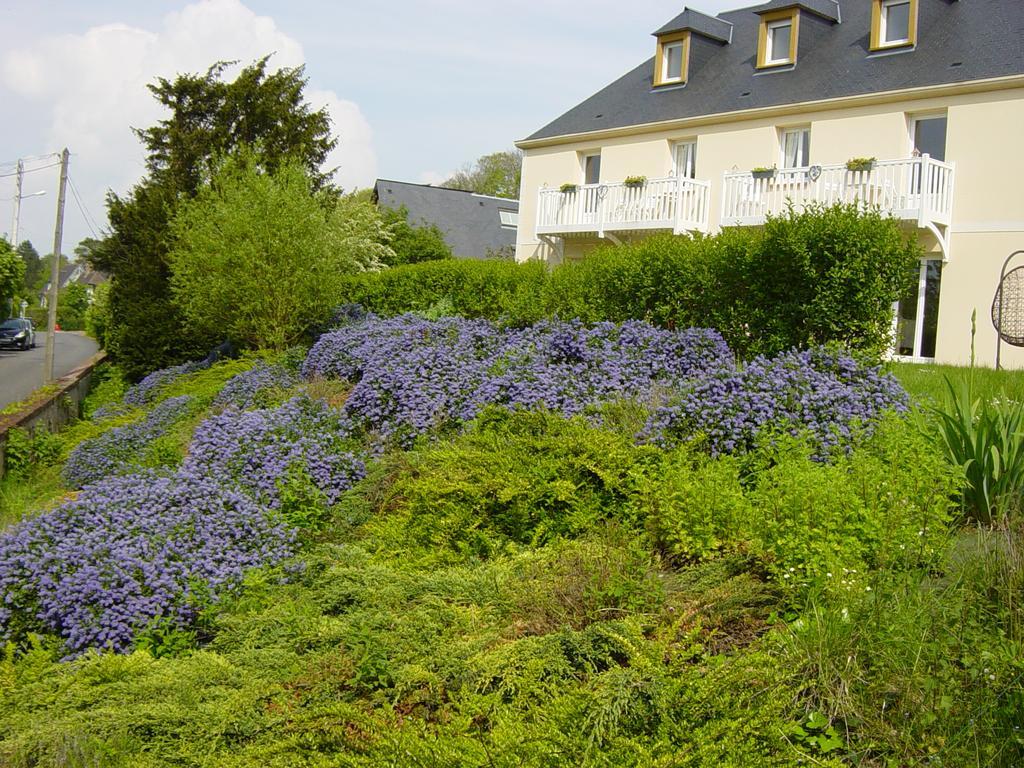 Et Les Hauts De Sophia * Trouville-sur-Mer