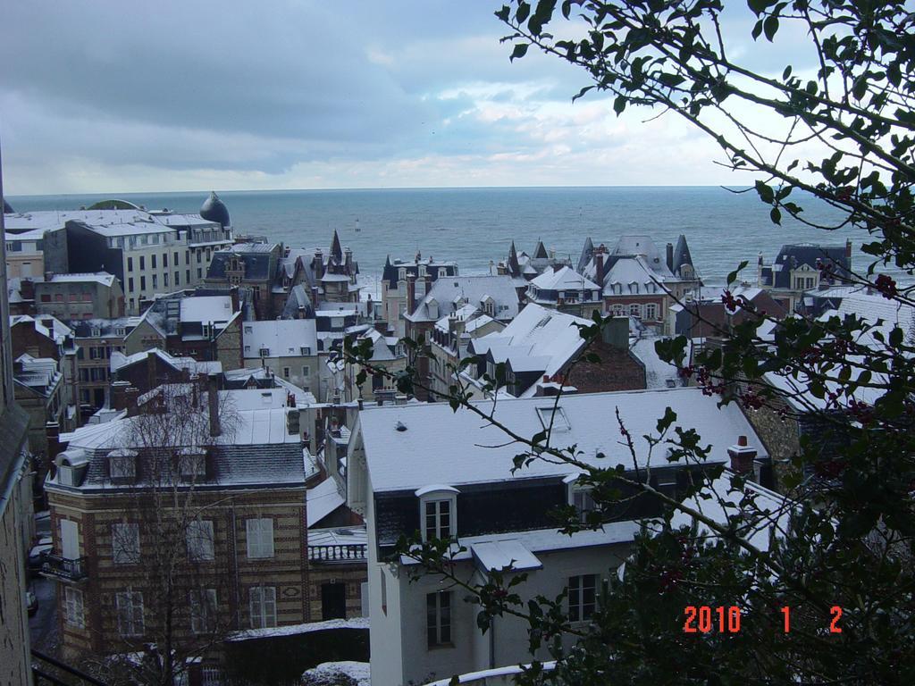 Apartment Et Les Hauts De Sophia *
