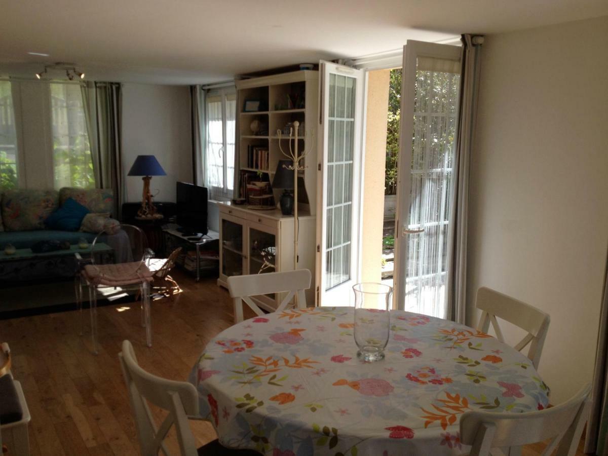 Et Les Hauts De Sophia Apartment