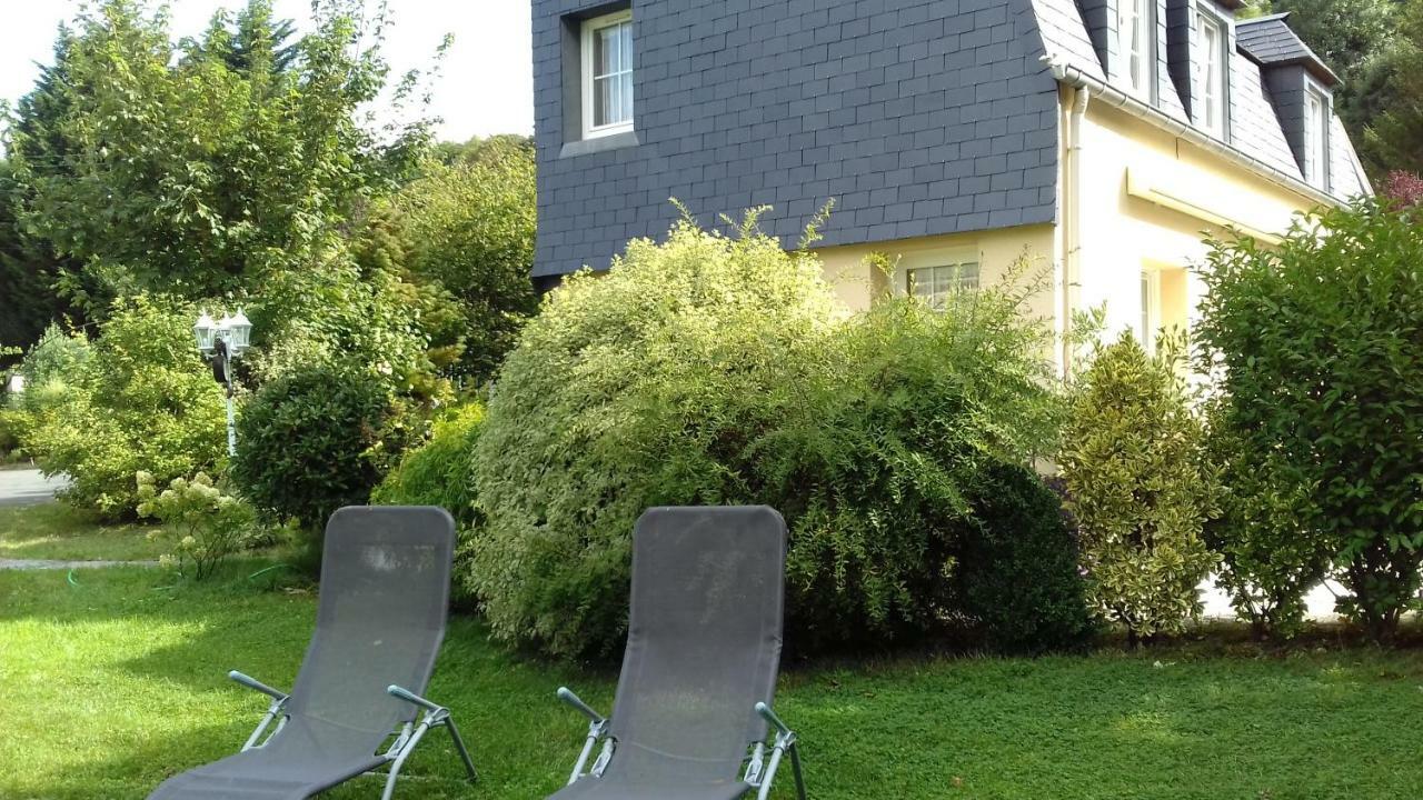Apartment Et Les Hauts De Sophia Trouville-sur-Mer