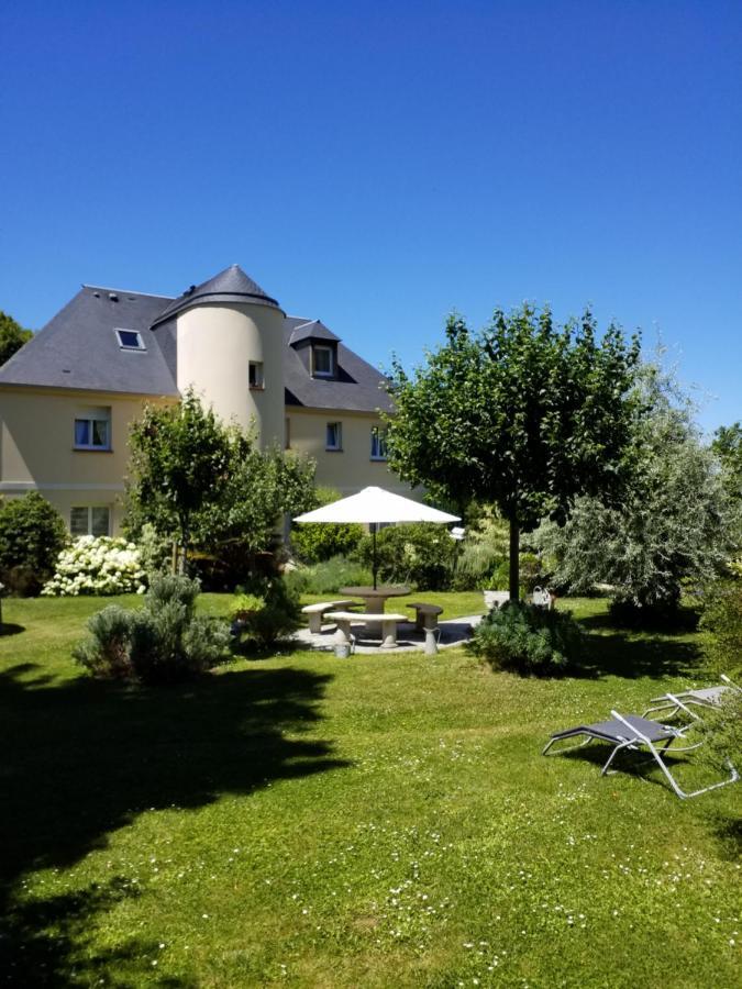 Apartment Et Les Hauts De Sophia