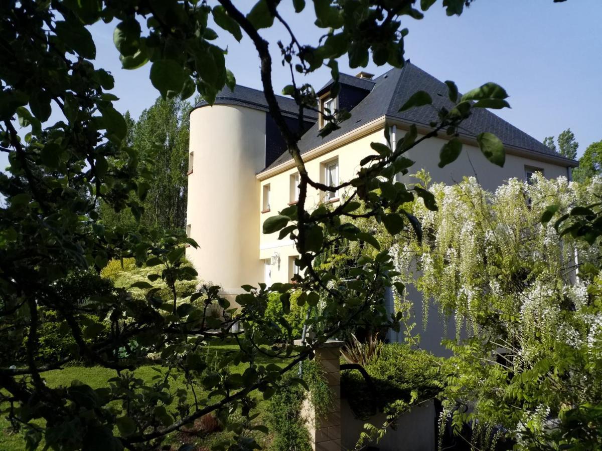 Apartment Et Les Hauts De Sophia