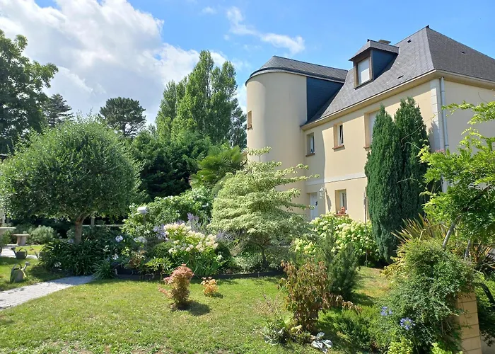 Appartements Et Gite Les Hauts De Sophia