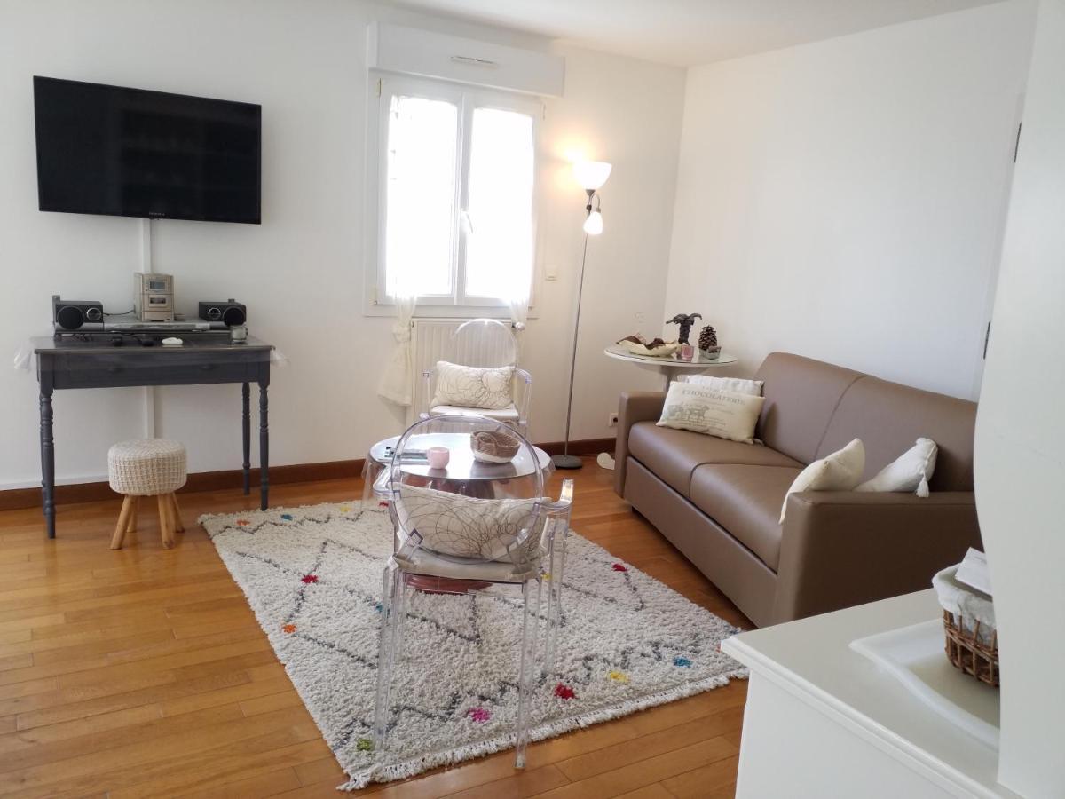 Et Les Hauts De Sophia Apartment *