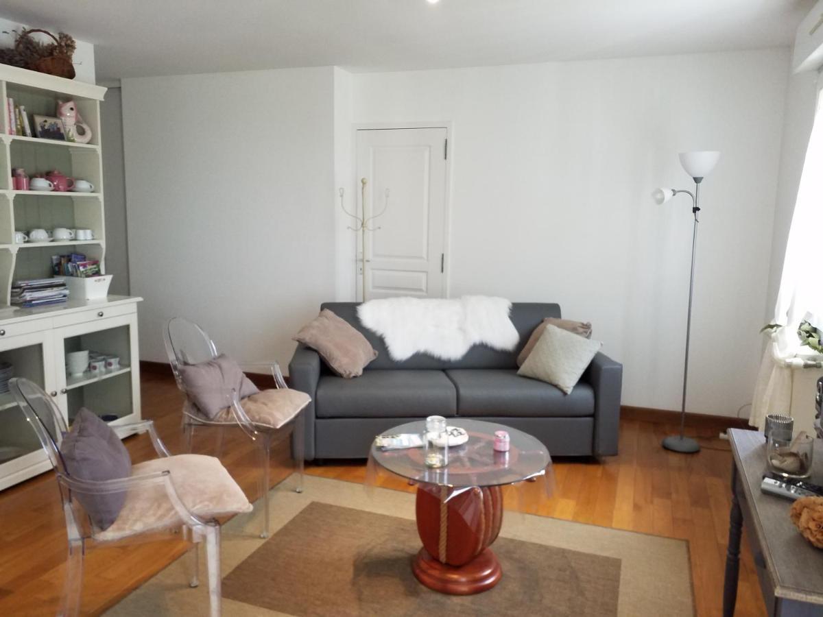 Et Les Hauts De Sophia Apartment