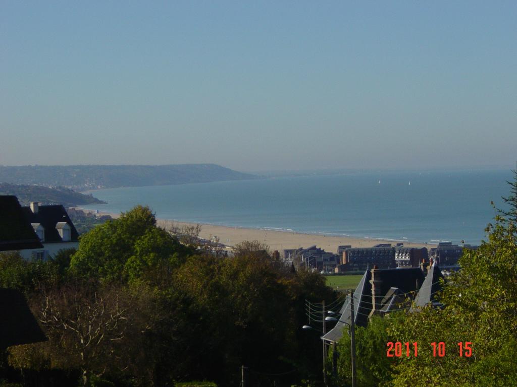 Et Les Hauts De Sophia Apartment