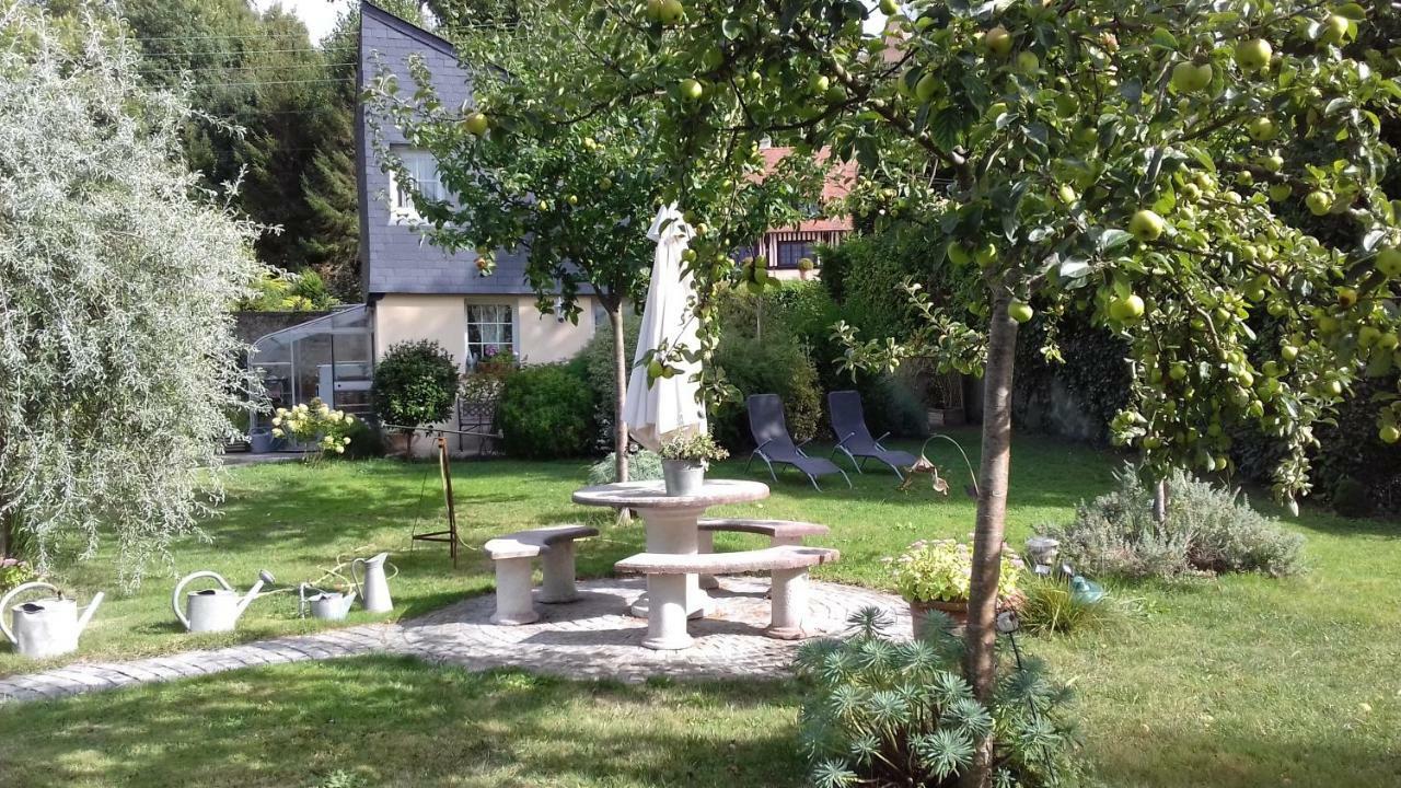 Apartment Et Les Hauts De Sophia