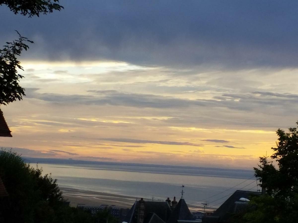 Et Les Hauts De Sophia Apartment Trouville-sur-Mer
